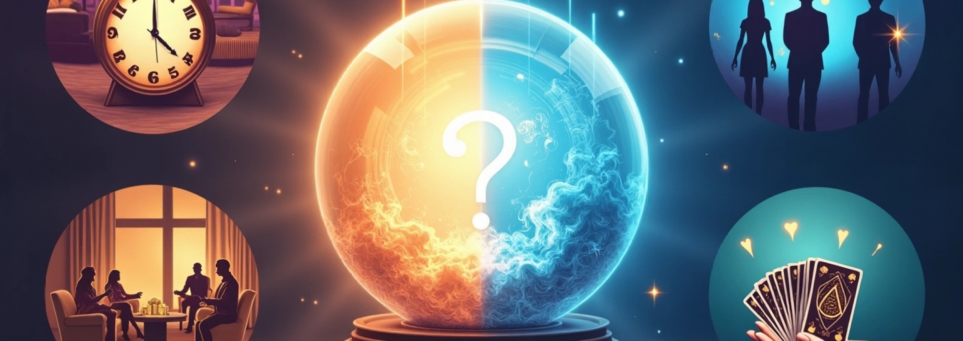 Consultation de voyance par téléphone